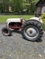 Image for FORD 8N TRACTOR