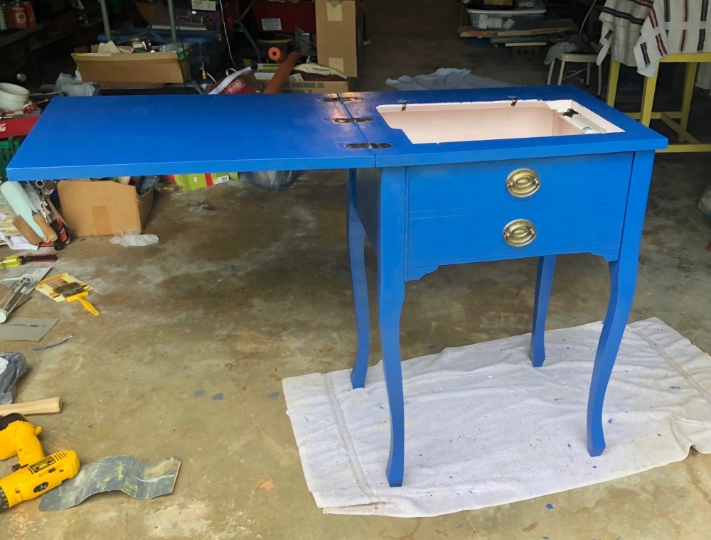 BEVERAGE BAR