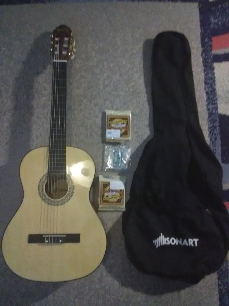 SONART CLASSICAL GUITAR